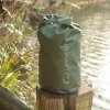 Worek wodoszczelny Lifeventure Storm Dry Bag 10 L - green